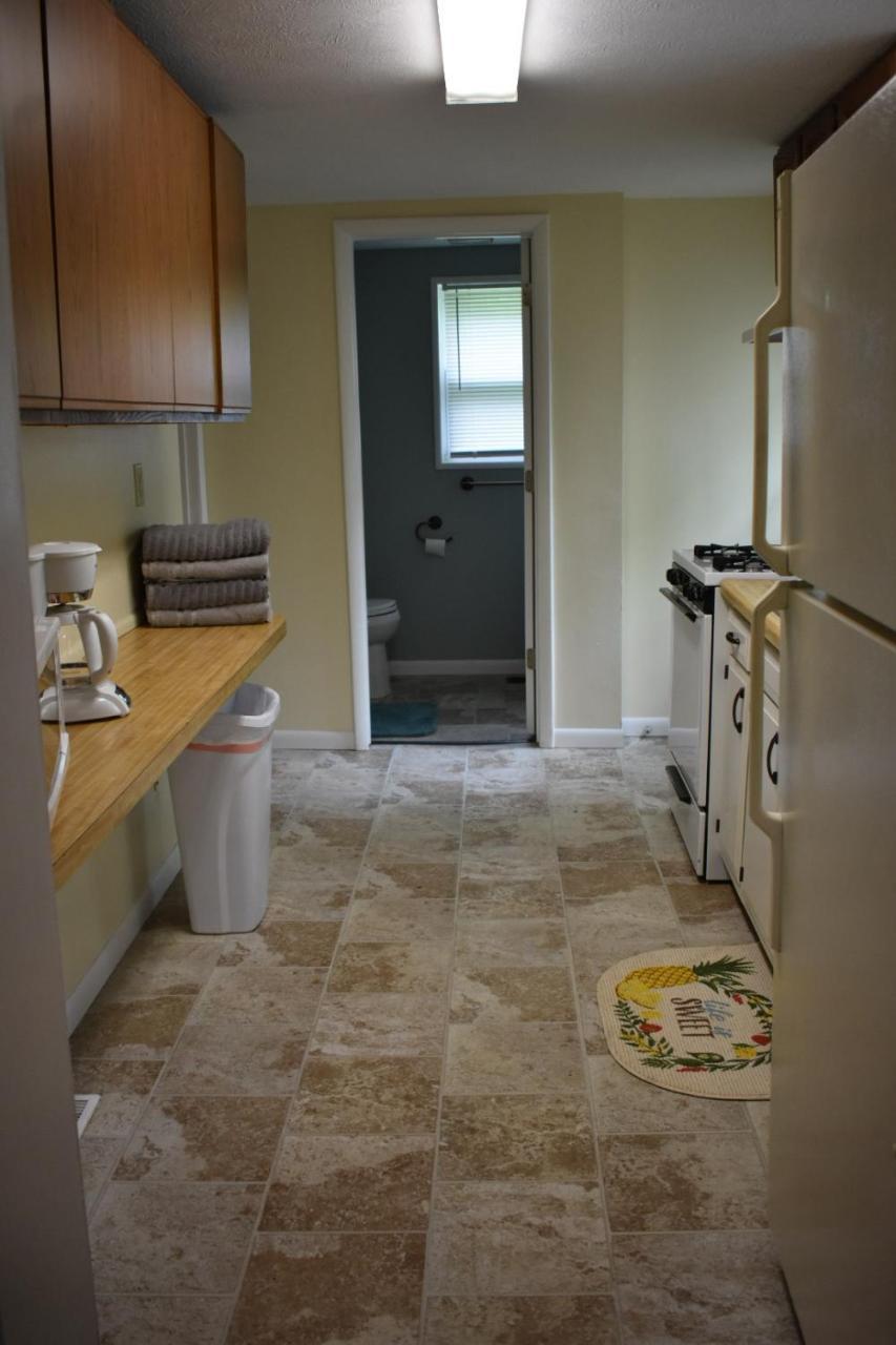Cozy 2 Bedroom House Adrian Exterior foto